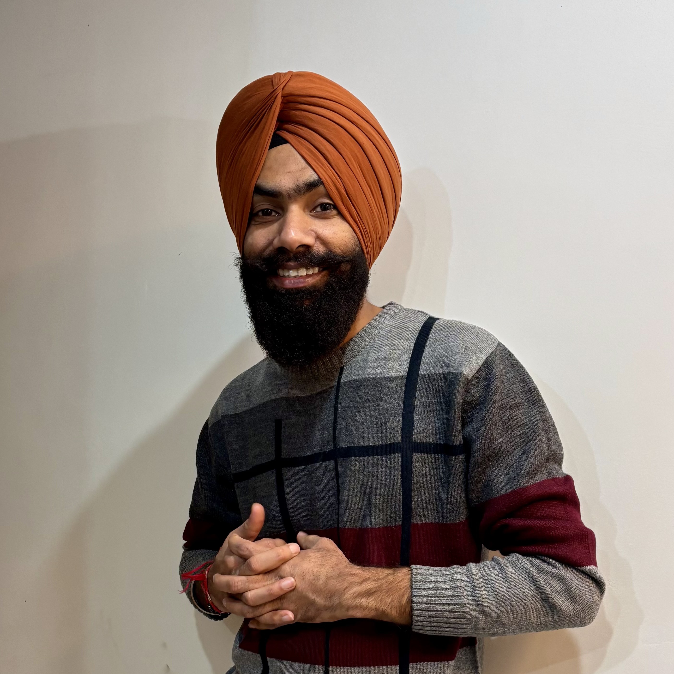 Amanjot Singh